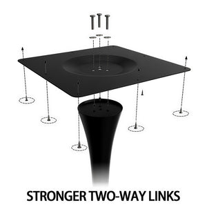 Modern Round Dining Table