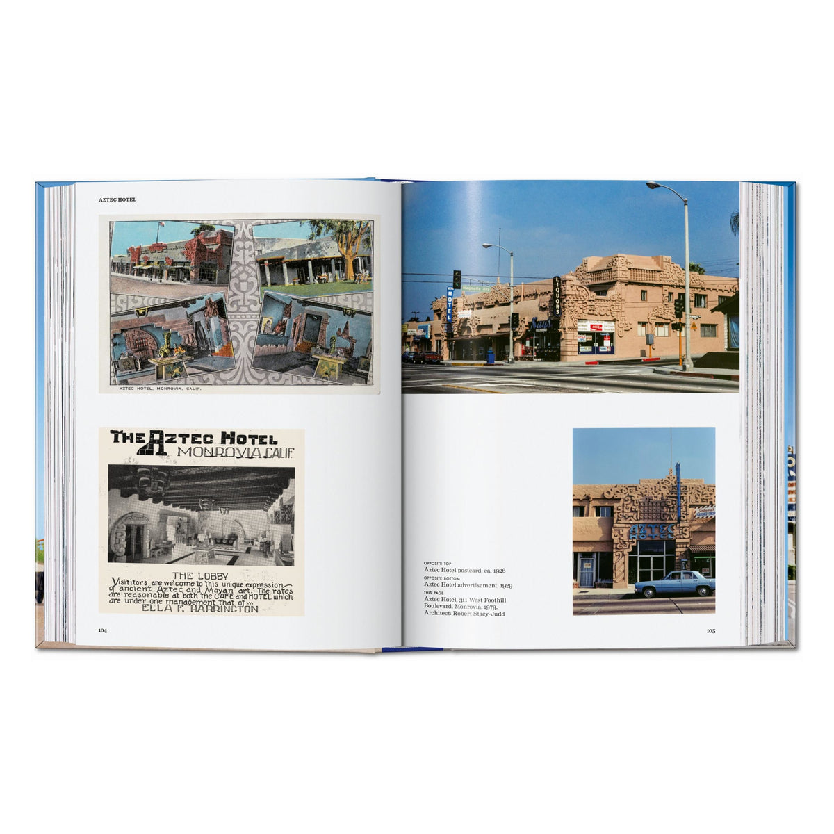 California Crazy. American Pop Architecture. 45th Ed. (English)