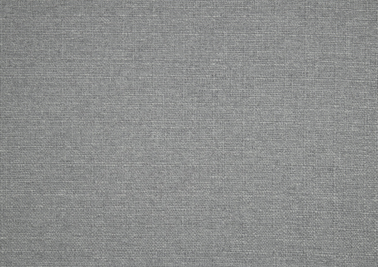 Button-Tufted Upholstered High Back Accent Chair