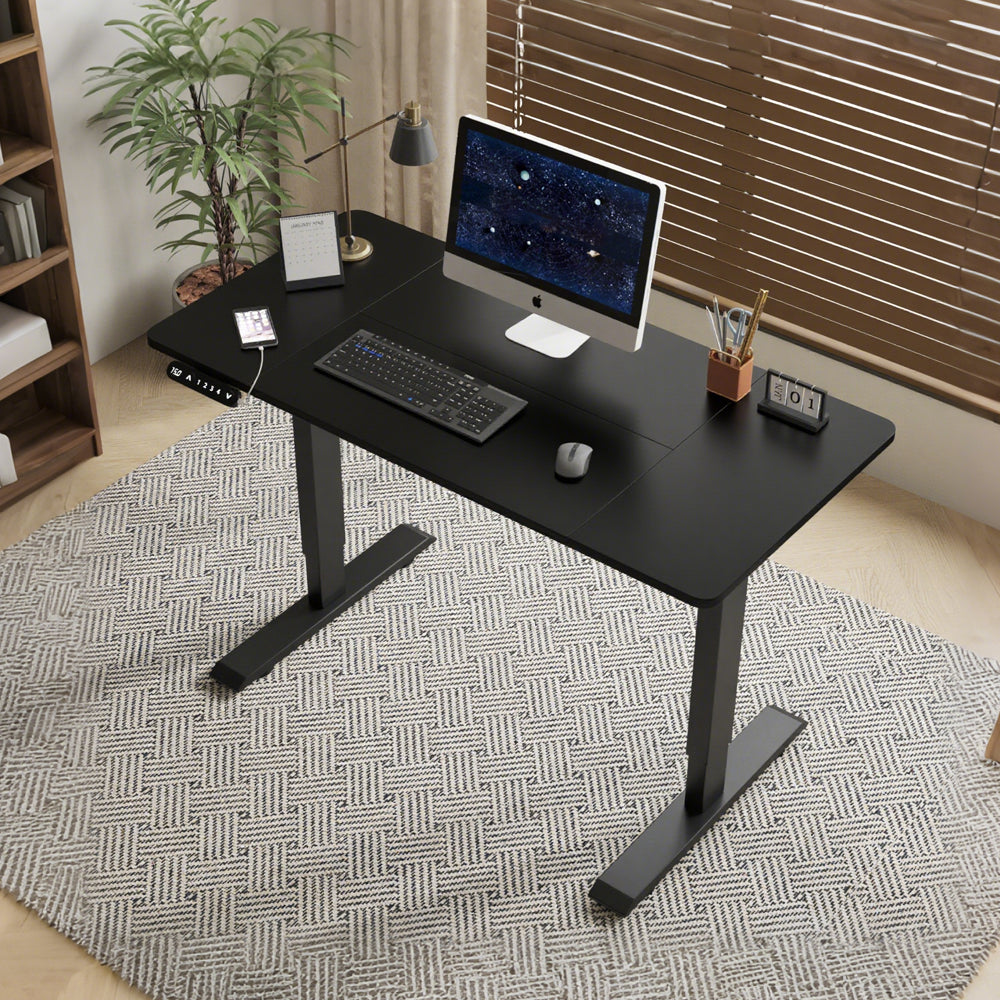 Polaris Electric Standing Desk - 55"×24"