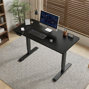 Polaris Electric Standing Desk - 55"×24"