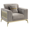 Antigua - Upholstered Chair