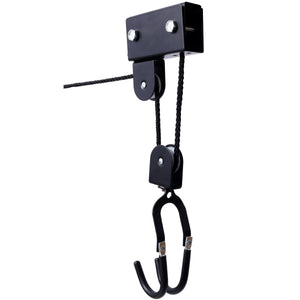 Kayak Hoist Quality Garage Storage Canoe Lift