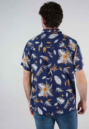 Deeluxe Pearl Short Sleeved Shirt