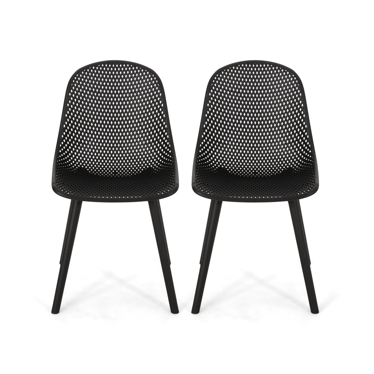 Posey Chair (Set of 2)
