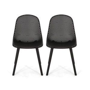 Posey Chair (Set of 2)
