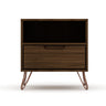 Rockefeller - Nightstand With 1 Drawer