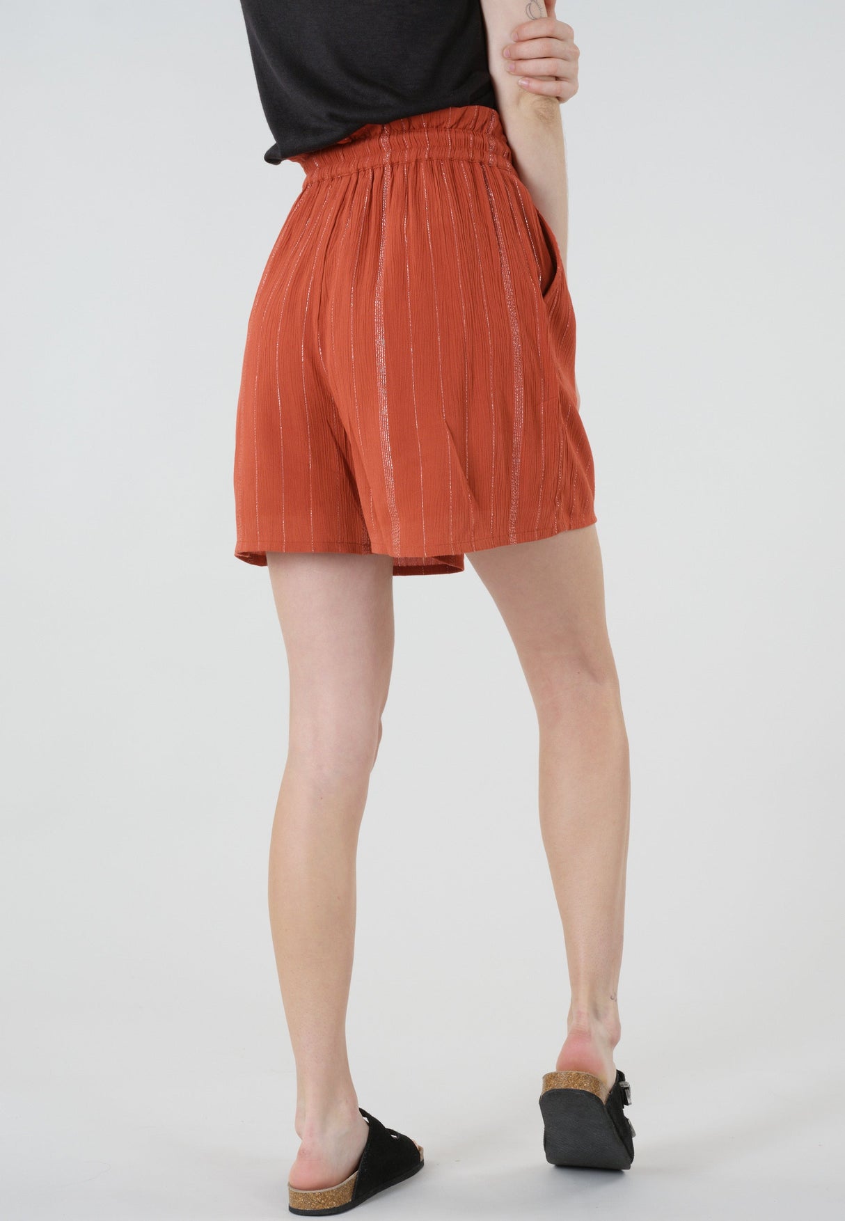 Deeluxe Malena Shorts