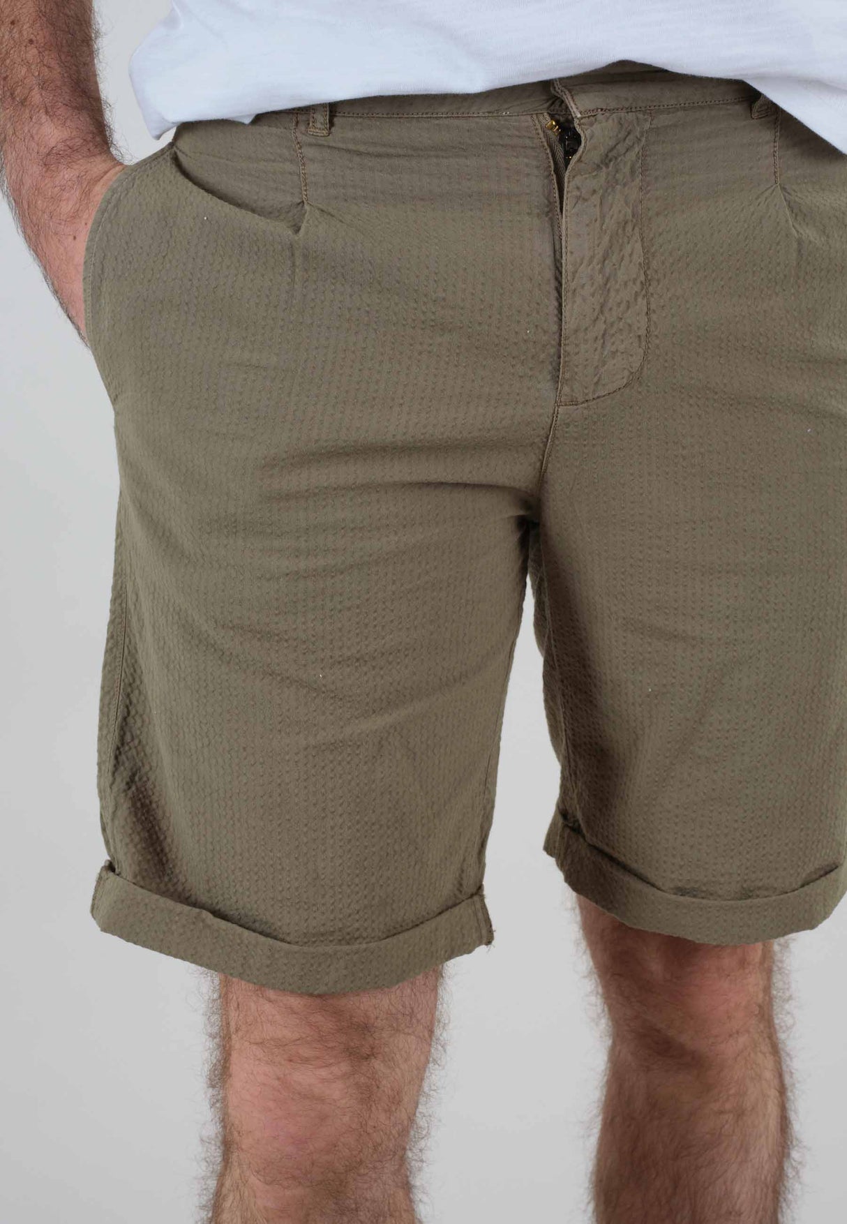 Deeluxe Mirza Shorts