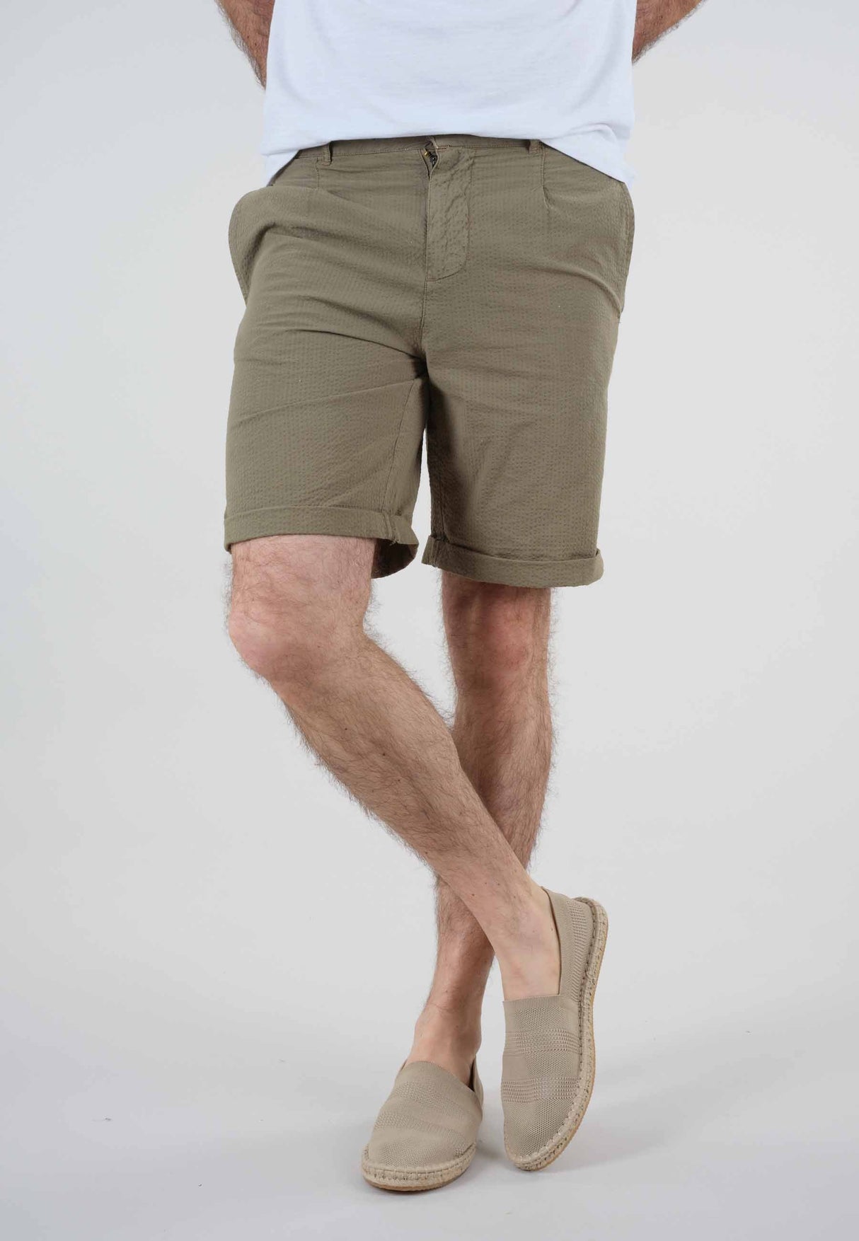 Deeluxe Mirza Shorts
