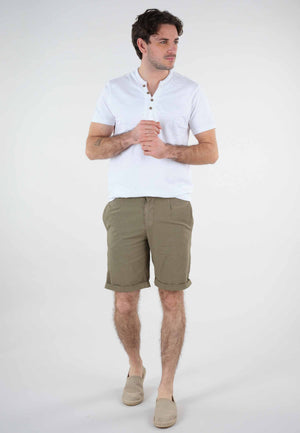 Deeluxe Mirza Shorts