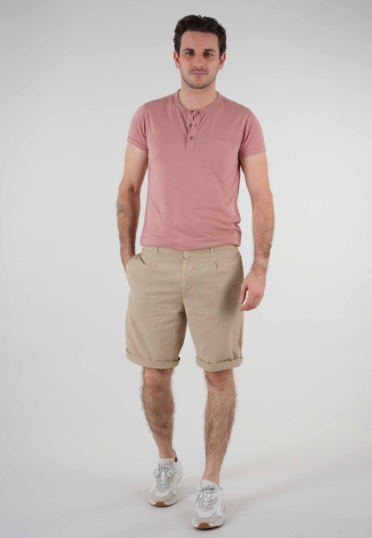 Deeluxe Mirza Shorts