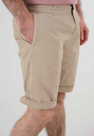 Deeluxe Mirza Shorts