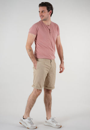 Deeluxe Mirza Shorts