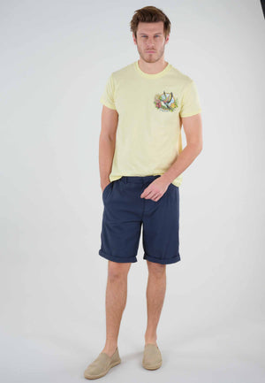 Deeluxe Mirza Shorts