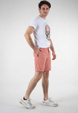 Deeluxe Mirza Shorts