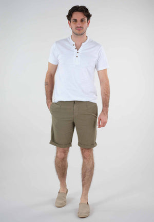 Deeluxe Mirza Shorts