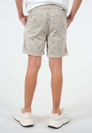 Deeluxe Cloud Shorts