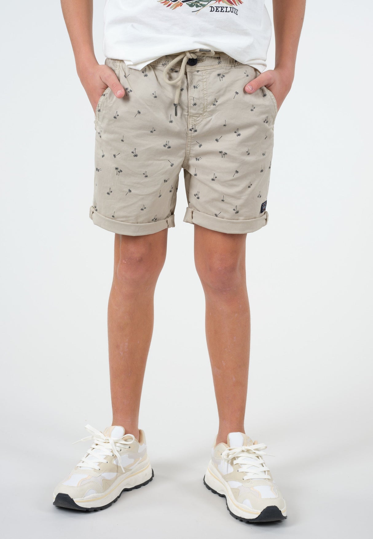 Deeluxe Cloud Shorts