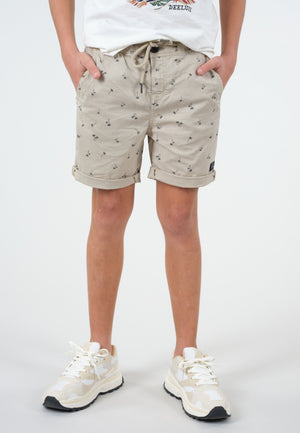 Deeluxe Cloud Shorts