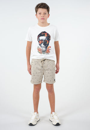Deeluxe Cloud Shorts