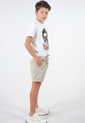 Deeluxe Cloud Shorts