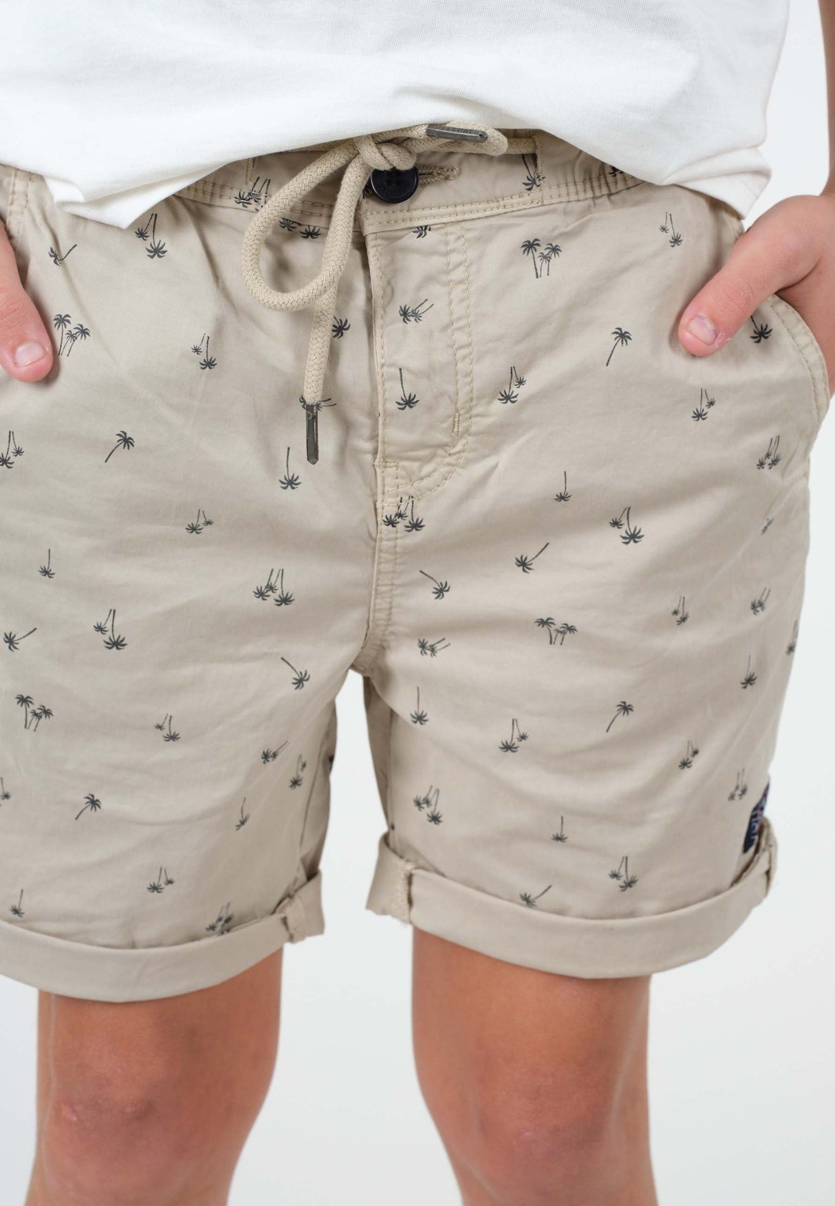 Deeluxe Cloud Shorts