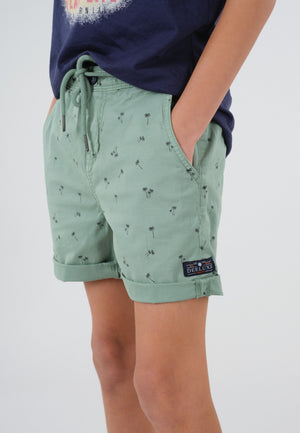 Deeluxe Cloud Shorts