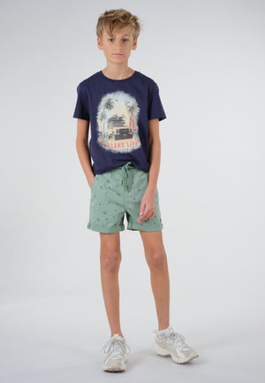 Deeluxe Cloud Shorts