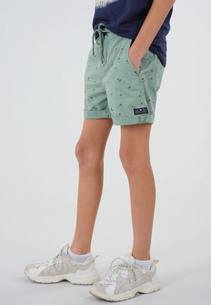 Deeluxe Cloud Shorts