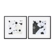 Framed-anemone-floral-print-(set-of-2)-Wall-Art