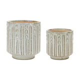 Distressed-Clay-Planter-(Set-of-2)-Pots-&-Planters