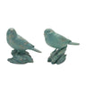 Perched-bird-figurine-(set-of-6)-Figurines