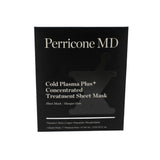 Perricone MD Cold Plasma Plus+ Concentrated Treatment Sheet Mask (1) - Imperfect Box