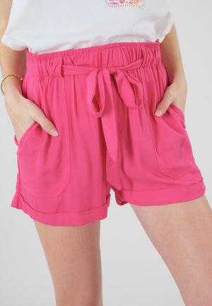 Deeluxe Merida Shorts
