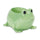 Mini-frog-planter-(set-of-2)-Pots-&-Planters