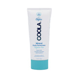 COOLA Mineral Body Sunscreen Lotion SPF 50 5oz - Imperfect Box