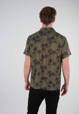 Deeluxe Creap Short Sleeved Shirt