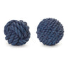 Rope orb decor (set of 12)