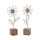 Metal-Floral-Decor-(Set-of-2)-Decorative-Objects