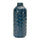 Ceramic-leaf-pattern-vase-(set-of-2)-Vases