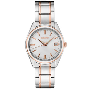 Seiko Men's Essentials