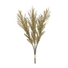 Green plume bundle (set of 6)
