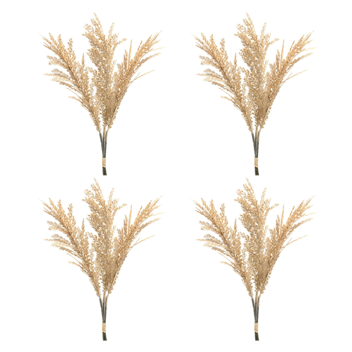 Plume bundle (set of 6)