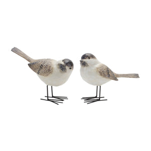 Standing-bird-figurine-(set-of-4)-Figurines
