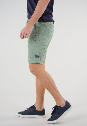 Deeluxe Cloud Shorts