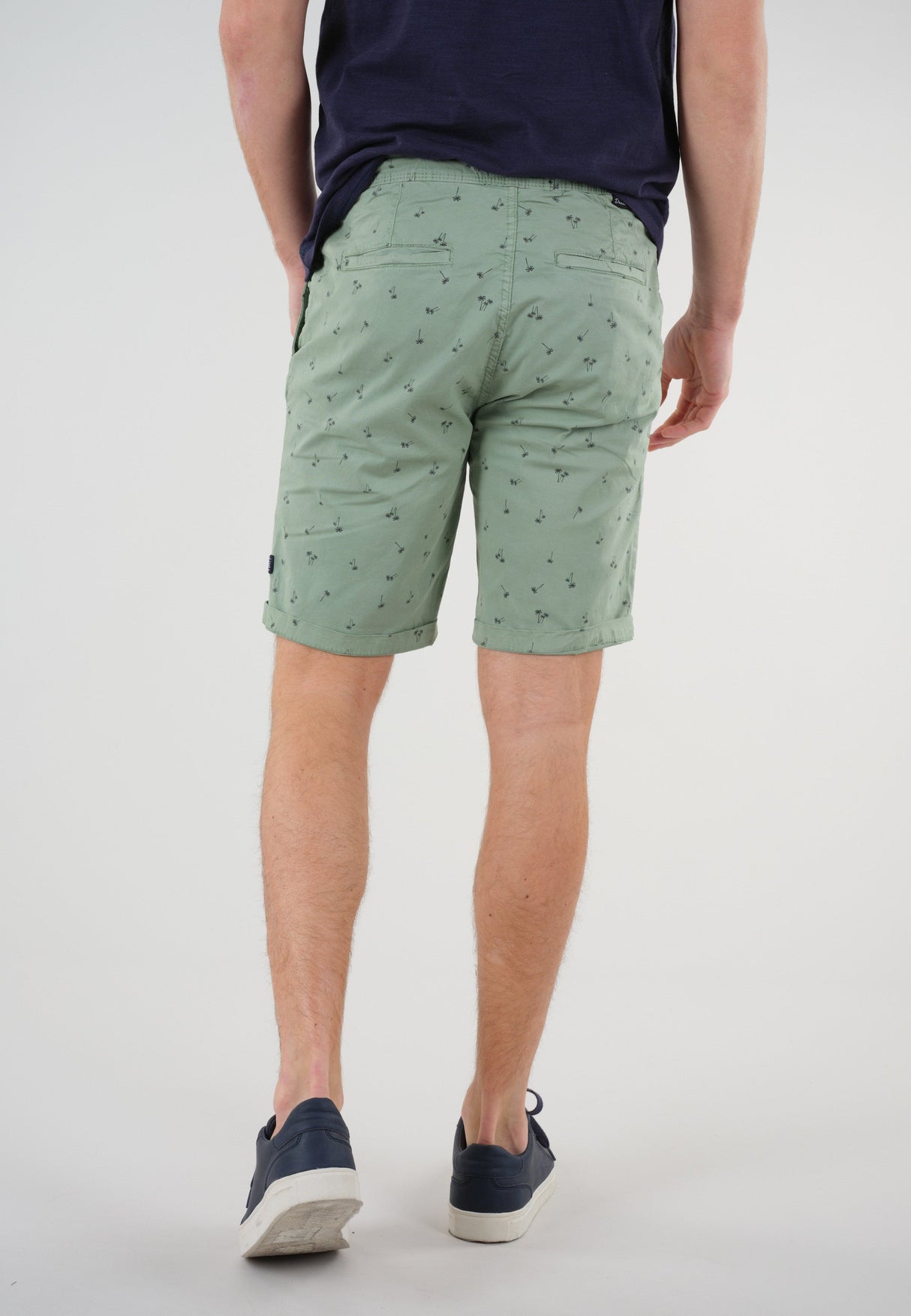Deeluxe Cloud Shorts