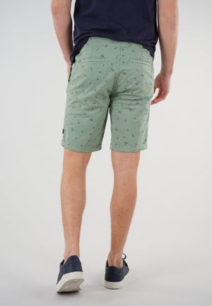 Deeluxe Cloud Shorts