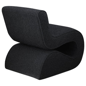 Austin - Armless Curved Chair
