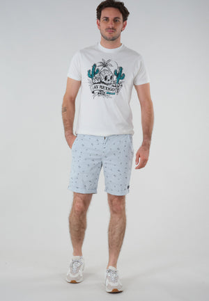 Deeluxe Cloud Shorts